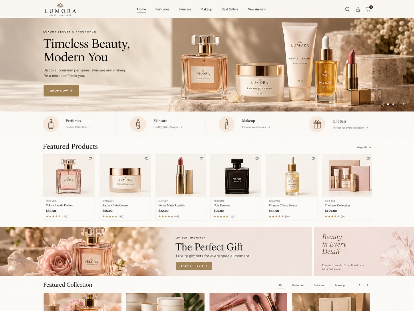 Store